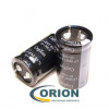 Конденсатор    820uf 400V CAPXON (+85С) LP 35х63 жесткие выводы