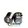 Конденсатор    470uf 400V SAMWHA (+105C) HK 35x30 жесткие выводы