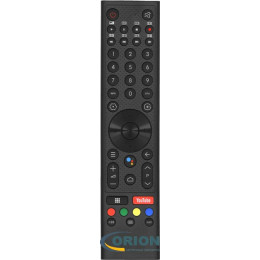 Пульт Hyundai JX-C005 CH-VER.2 LCD TV с голосовой функцией