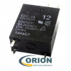 Реле G5G-1A-DT1 12VDC 16A 1C OMRON