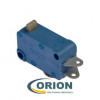 Микропереключатель ПМ29 ON-(ON) 250V 10A кнопочный