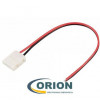 Светодиодный коннектор FIX-MONO-10mm-150mm-X1 (5060) с проводом для ленты шир. 10мм L=150мм ARLIGHT