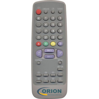 Пульт Sharp G1606SB TV