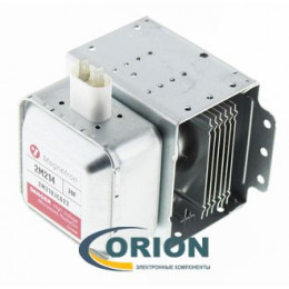 Магнетрон LG 2M214-39F (2M218JC622) 900W