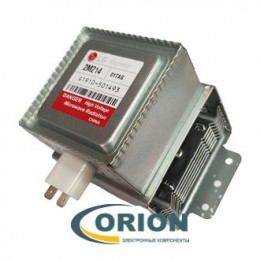Магнетрон LG 2M214-01TAG (2M214-39F) 900W