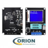 GM328A Type-C Тестер для проверки транзисторов / измеритель ESR / LCR / частотометр / генератор