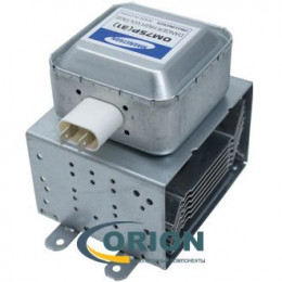 Магнетрон SAMSUNG OM75P(31) (2M319KC625) 1000W