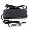 Блок питания 12V/10А (5.5x2.5) LX-1210 с сетевым шнуром