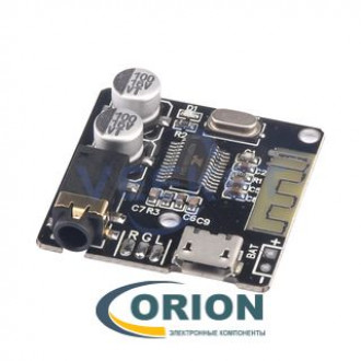 XY-BT-MINI Беспроводной портативный аудиодекодер Bluetooth 5.0