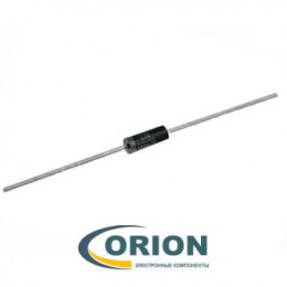 Стабилитрон   30V    5W  (1N5363B) DO-201AE ONS