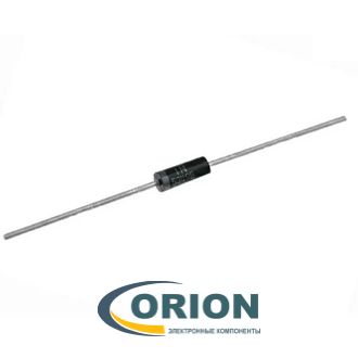 Стабилитрон   30V    5W  (1N5363B) DO-201AE ONS