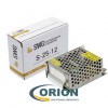 AC/DC преобразователь    12V/2A 25W IP20 S-25-12 SWG