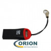 Переходник Картридер USB для Micro SD/T-Flash TF M2