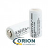 Аккумулятор 16340p (IFR CR123) 3.2V 450mAh Встроенная защита от чрезмерного заряда/разряда ROBITON