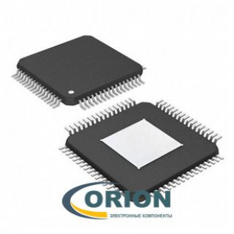 Микросхема NT71208FG-851 TQFP-64
