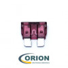 Предохранитель автомобильный ножевой 40A 32V S1035-2 [standard]