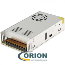 AC/DC преобразователь   12V/33.3A 400W IP20 B2L400ESB Ecola