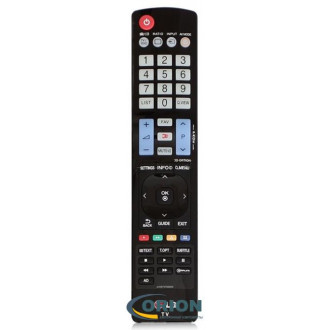 Пульт LG AKB73756503 LCD TV