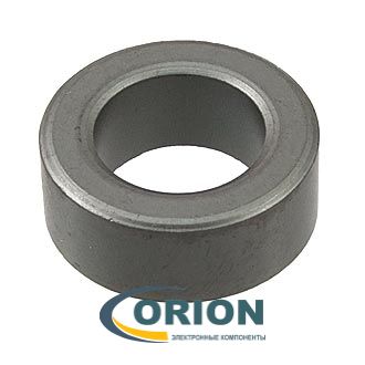 Ферритовое кольцо R25x15x10 PC40