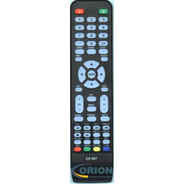 Пульт DNS/Akai CX-507 LCD TV