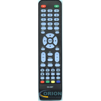 Пульт DNS/Akai CX-507 LCD TV