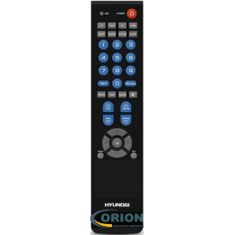 Пульт Hyundai H-LCD1515 LCD TV