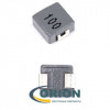 Индуктивность   2.2мкГн - 0520-2R2M ±20% 5.0A, 0.036Ohm