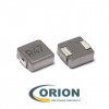 Индуктивность  10мкГн - 0630-100M ±20%, 4.0A, 0.062Ohm