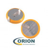 Батарейка CR2450-HB5.5/20.5 Robiton 3V для горизонтальной установки 2 pin