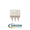 Оптрон MOC3062 DIP6-300 = TLP3062 ONS
