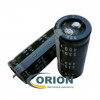 Конденсатор    330uf 400V NICHICON (+105С) CE 22x50 жесткие выводы