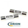 Предохранитель 13A 250V - 6х25мм BS1362 [керамика]