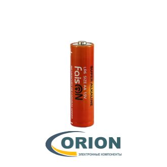 Батарейка LR6/АА/316A 1.5V SUPER FAISON