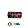 Батарейка CR123A/CR17345 3V Omnergy 17х34.5мм