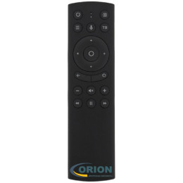 Пульт DEXP/HI/HYUNDAI/LEFF/NOVEX VOICE RC18 с голосовым управлением LCD TV