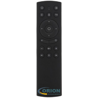 Пульт DEXP/HI/HYUNDAI/LEFF/NOVEX VOICE RC18 с голосовым управлением LCD TV