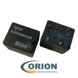 Реле V23076-A3001-C132 12VDC 45A 1C SCHRACK