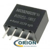 DC/DC преобразователь B0505S-1WR3  5V в  5V/0.2А MORNSUN