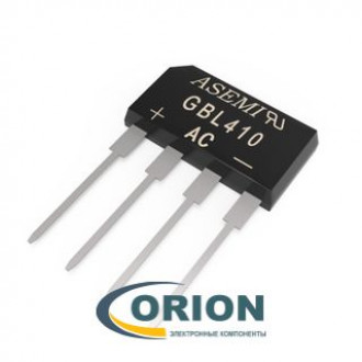 Диодный мост GBL410 GBL