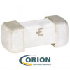 Предохранитель SMD быстродействующий 1808 (2410)  0.1A 125V 0001.1002 RUICHI