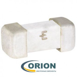 Предохранитель SMD быстродействующий 1808 (2410)  0.1A 125V 0001.1002 RUICHI