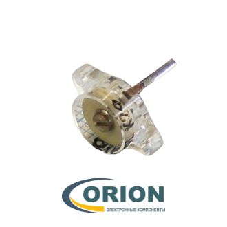 Конденсатор КТ4-21А 1/5pf 250V