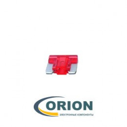 Предохранитель автомобильный ножевой 10A 32V S1035-1 [micro]