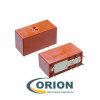 Реле RT424005  5VDC 8A 2C TYCO