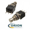 Кнопка PBS-24-102P (SPDT) ON-ON 250V 2A