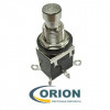 Кнопка PBS-24-212 (1) (DPDT) ON-(ON) 250V 2A