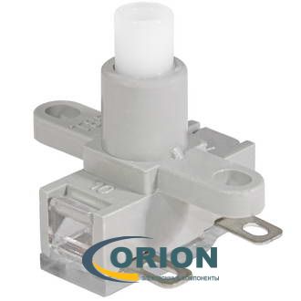Кнопка PS001-A OFF-ON 250V 10A