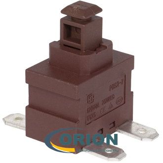 PBS41B-2 RUICHI ON-OFF 250V 12(10)A
