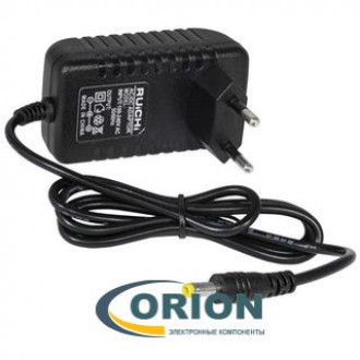 Блок питания  6V/2А (4.0х1.7) 0620 RUICHI