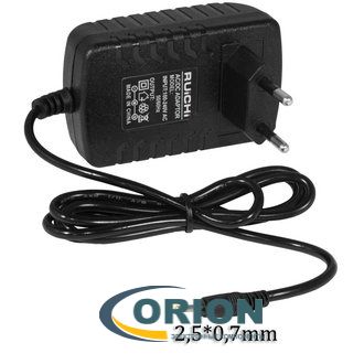 Блок питания 12V/2A (2.5х0.7) 1220 RUICHI